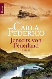 Cover von Jenseits von Feuerland