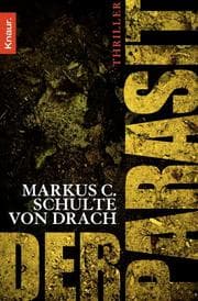 Cover von Der Parasit
