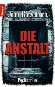 Cover von Die Anstalt