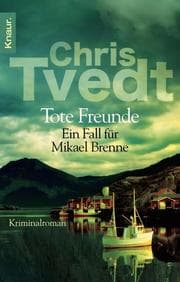 Cover von Tote Freunde