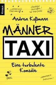 Cover von Männertaxi