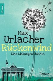 Cover von Rückenwind