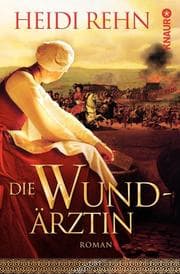 Cover von Die Wundärztin