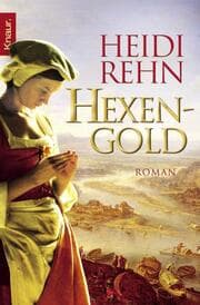 Cover von Hexengold
