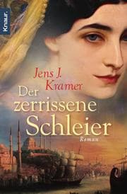 Cover von Der zerrissene Schleier