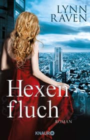 Cover von Hexenfluch
