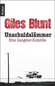 Cover von Unschuldslämmer