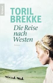Cover von Die Reise nach Westen