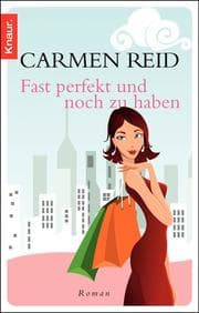 Cover von Fast perfekt und noch zu haben