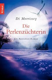Cover von Die Perlenzüchterin