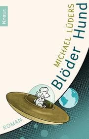 Cover von Blöder Hund