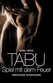 Cover von Tabu - Spiel mit dem Feuer