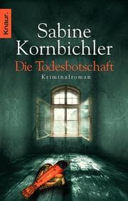Cover von Die Todesbotschaft