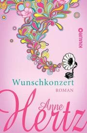 Cover von Wunschkonzert