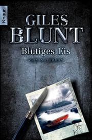 Cover von Blutiges Eis