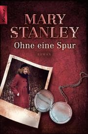 Cover von Ohne eine Spur