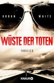 Cover von Wüste der Toten