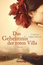 Cover von Das Geheimnis der roten Villa