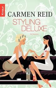 Cover von Styling deluxe