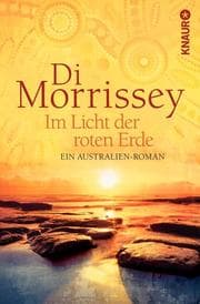 Cover von Im Licht der roten Erde