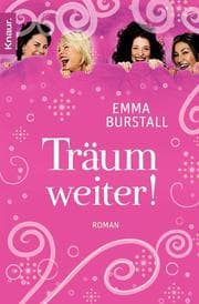 Cover von Träum weiter!