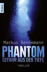 Cover von Phantom