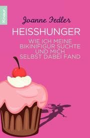 Cover von Heißhunger