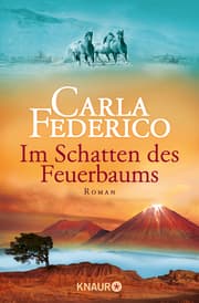 Cover von Im Schatten des Feuerbaums