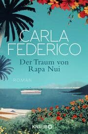 Cover von Der Traum von Rapa Nui