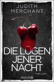 Cover von Die Lügen jener Nacht