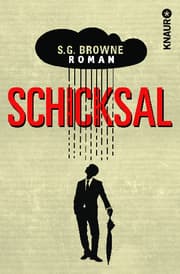 Cover von Schicksal!