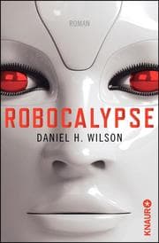 Cover von Robocalypse