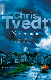 Cover von Niedertracht