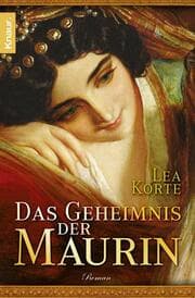 Cover von Das Geheimnis der Maurin