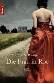 Cover von Die Frau in Rot