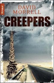Cover von Creepers