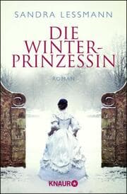 Cover von Die Winterprinzessin