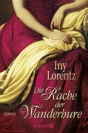 Cover von Die Rache der Wanderhure