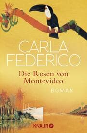 Cover von Die Rosen von Montevideo