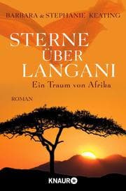 Cover von Sterne über Langani
