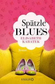 Cover von Spätzleblues