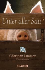 Cover von Unter aller Sau