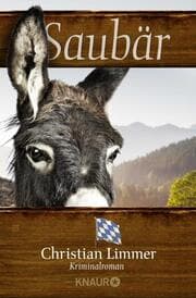 Cover von Saubär