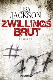 Cover von Zwillingsbrut