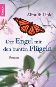 Cover von Der Engel mit den bunten Flügeln
