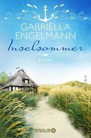 Cover von Inselsommer