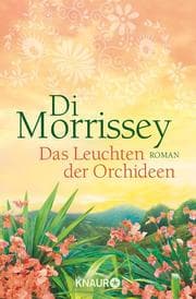 Cover von Das Leuchten der Orchideen