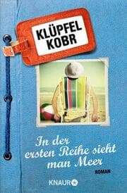 Cover von In der ersten Reihe sieht man Meer
