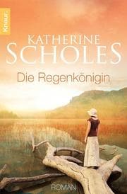 Cover von Die Regenkönigin