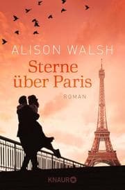 Cover von Sterne über Paris